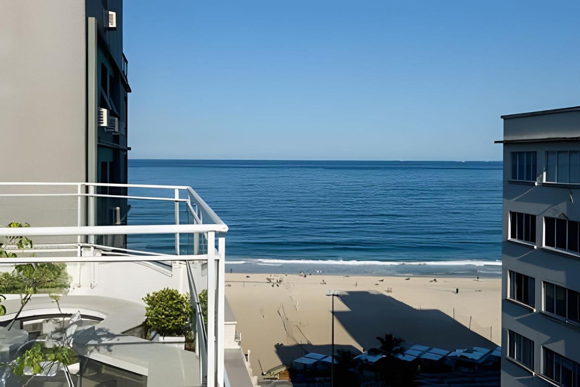 South Apto 1009 - Copacabana