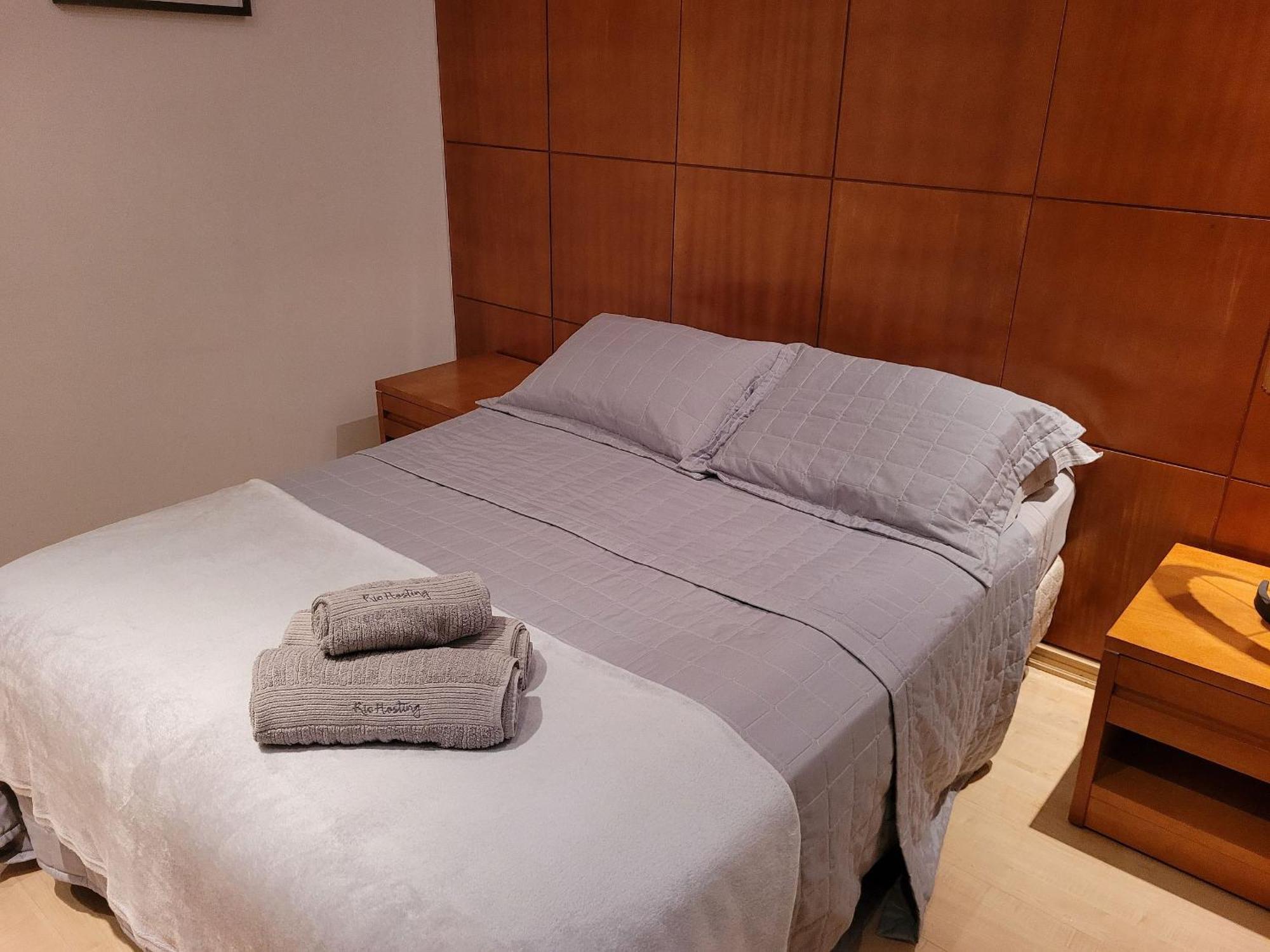 South Apto 1009 - Copacabana Appartement Rio de Janeiro