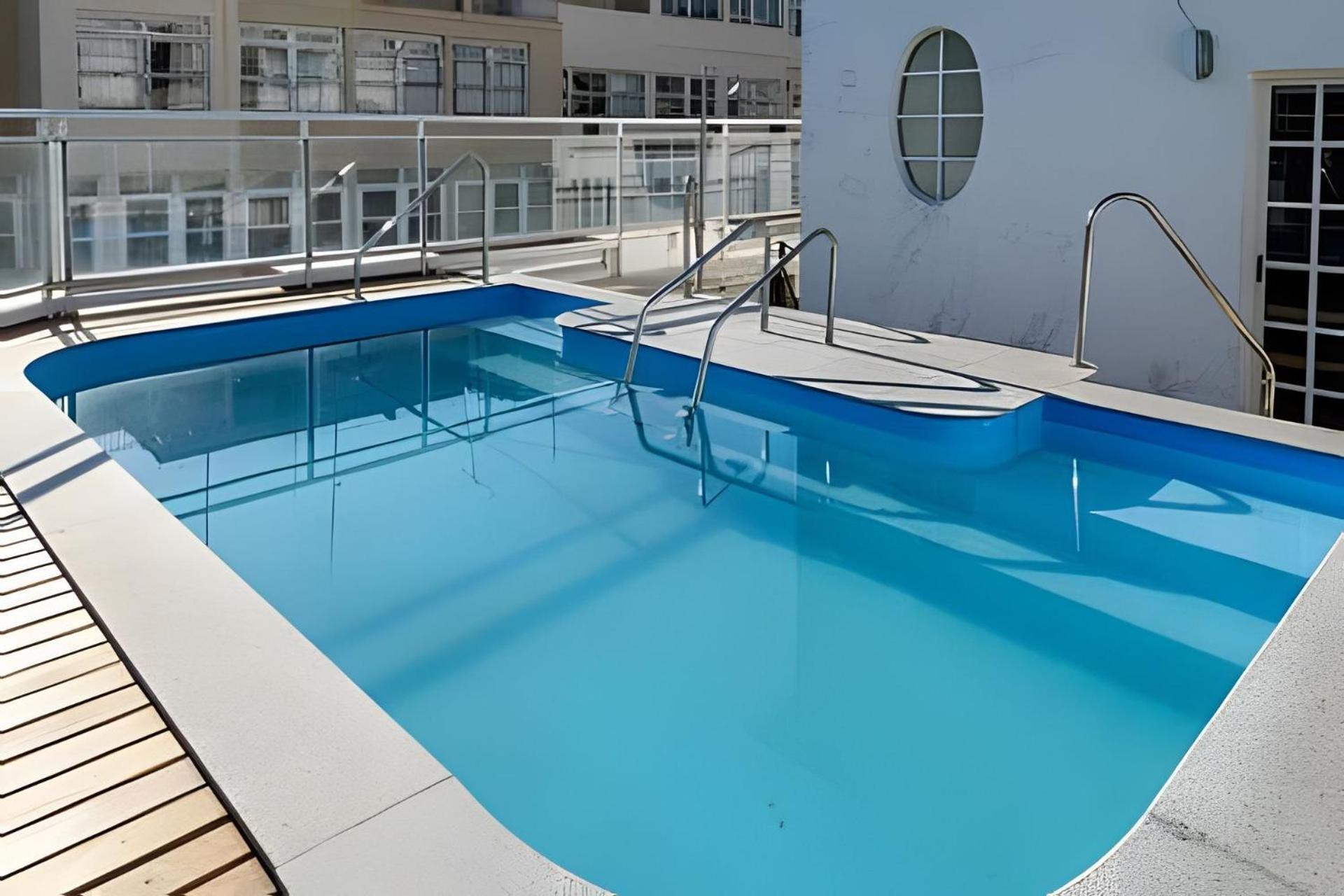 South Apto 1009 - Copacabana *