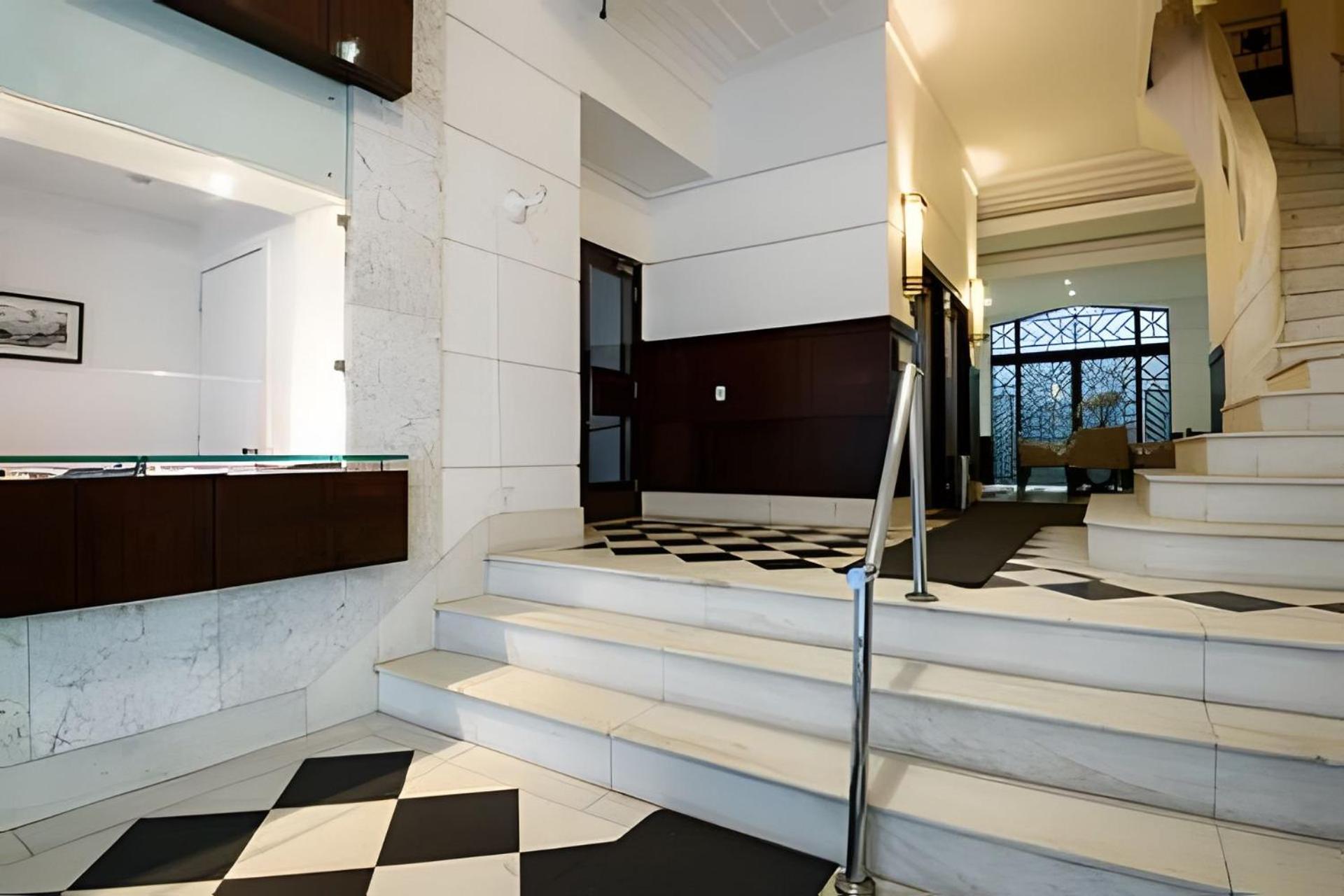 South Apto 1009 - Copacabana Apartment