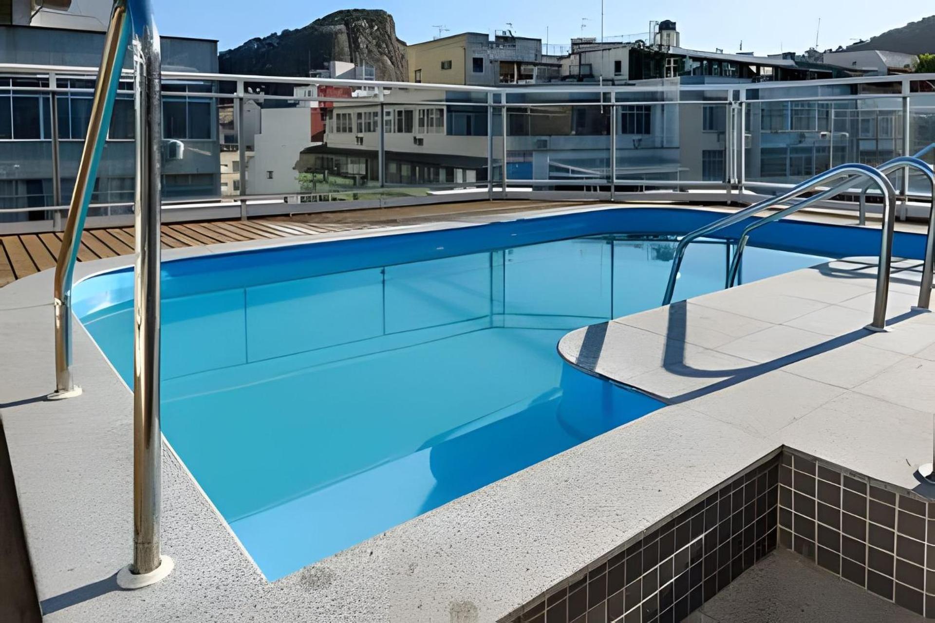 South Apto 1009 - Copacabana Rio de Janeiro