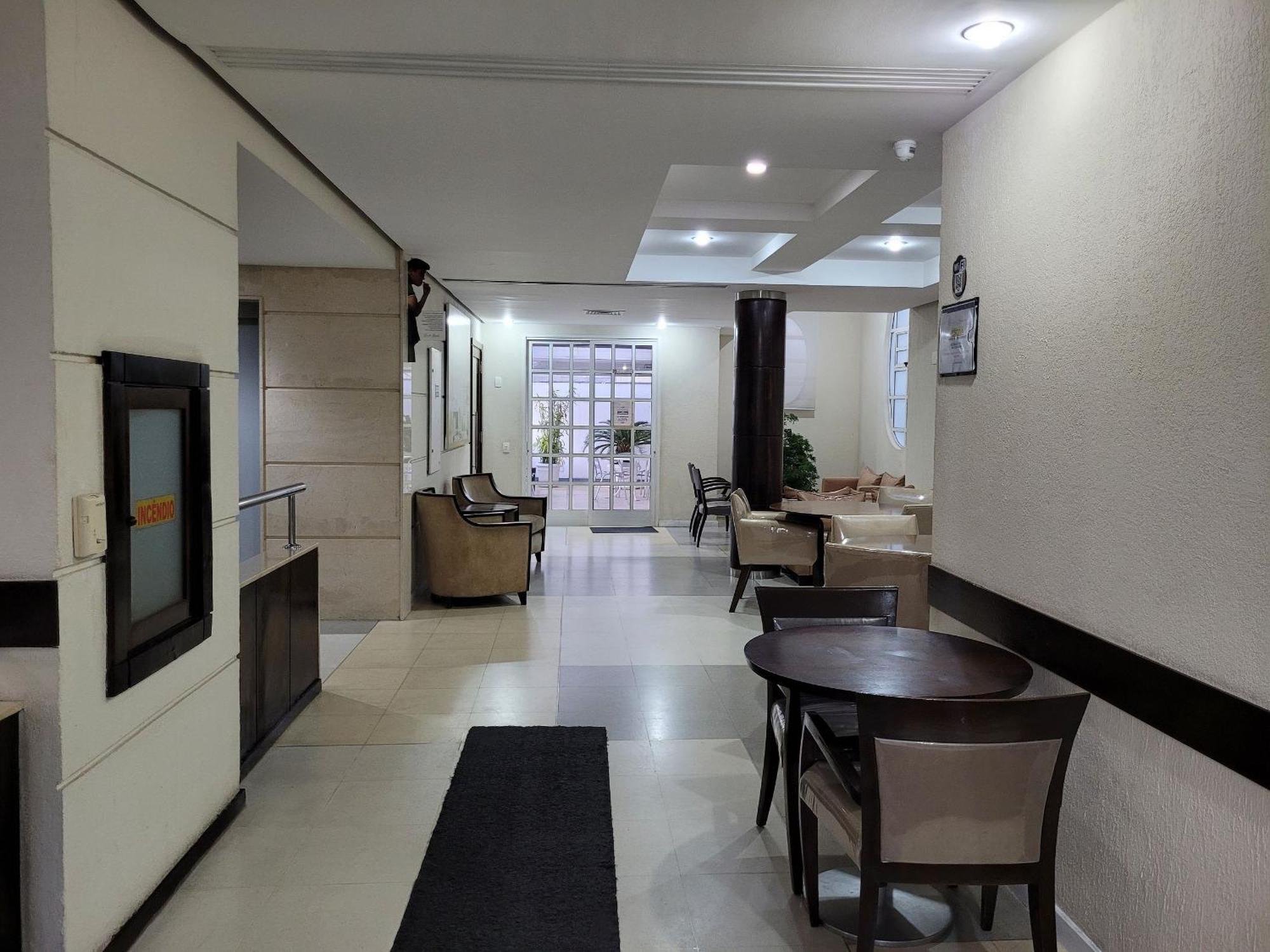Apartment South Apto 1009 - Copacabana Rio de Janeiro
