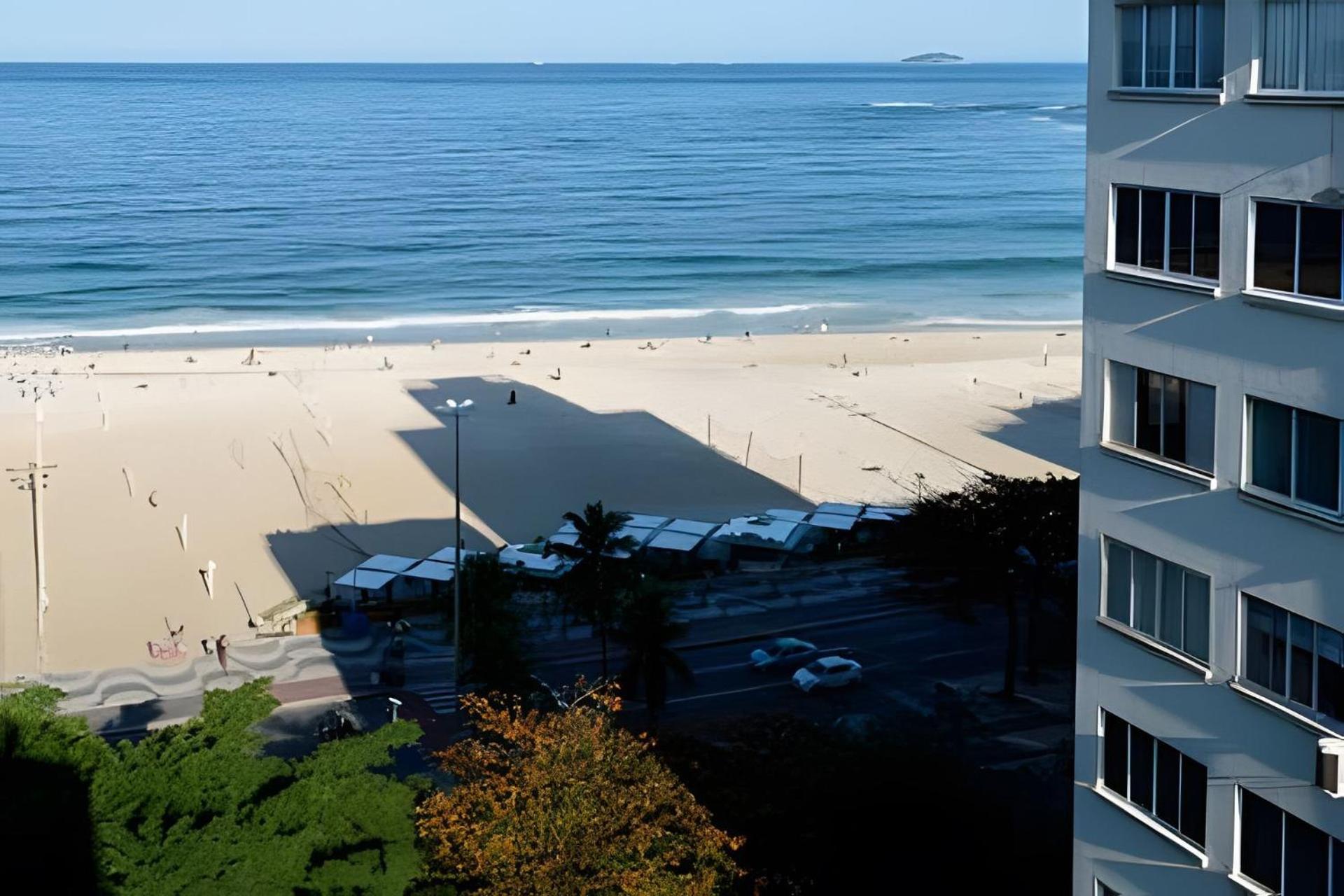 Apartment South Apto 1009 - Copacabana *
