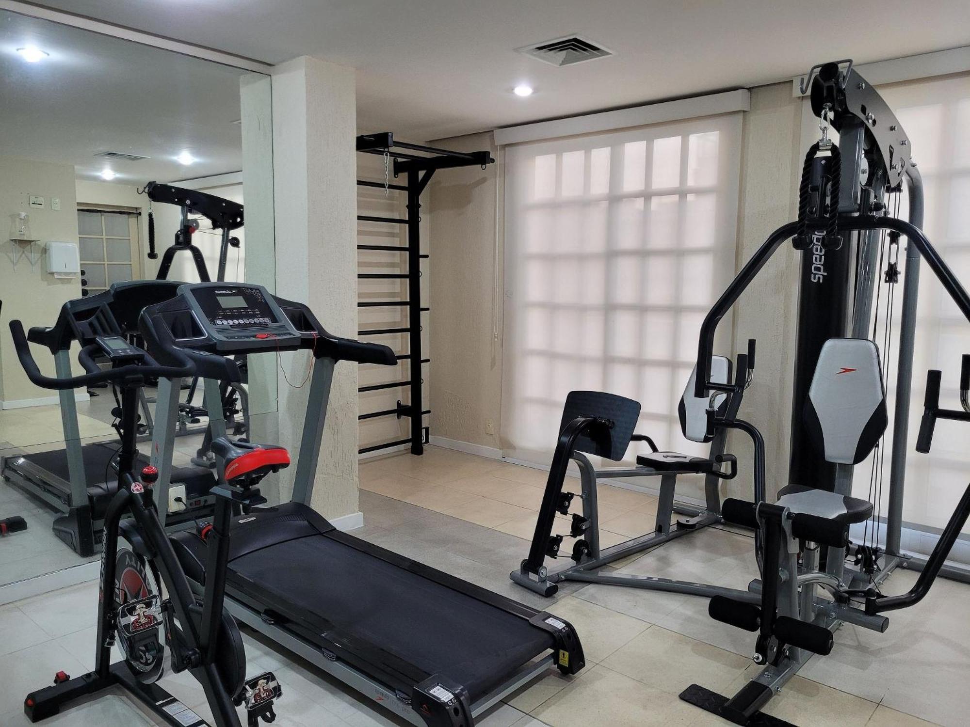 South Apto 1009 - Copacabana Apartment