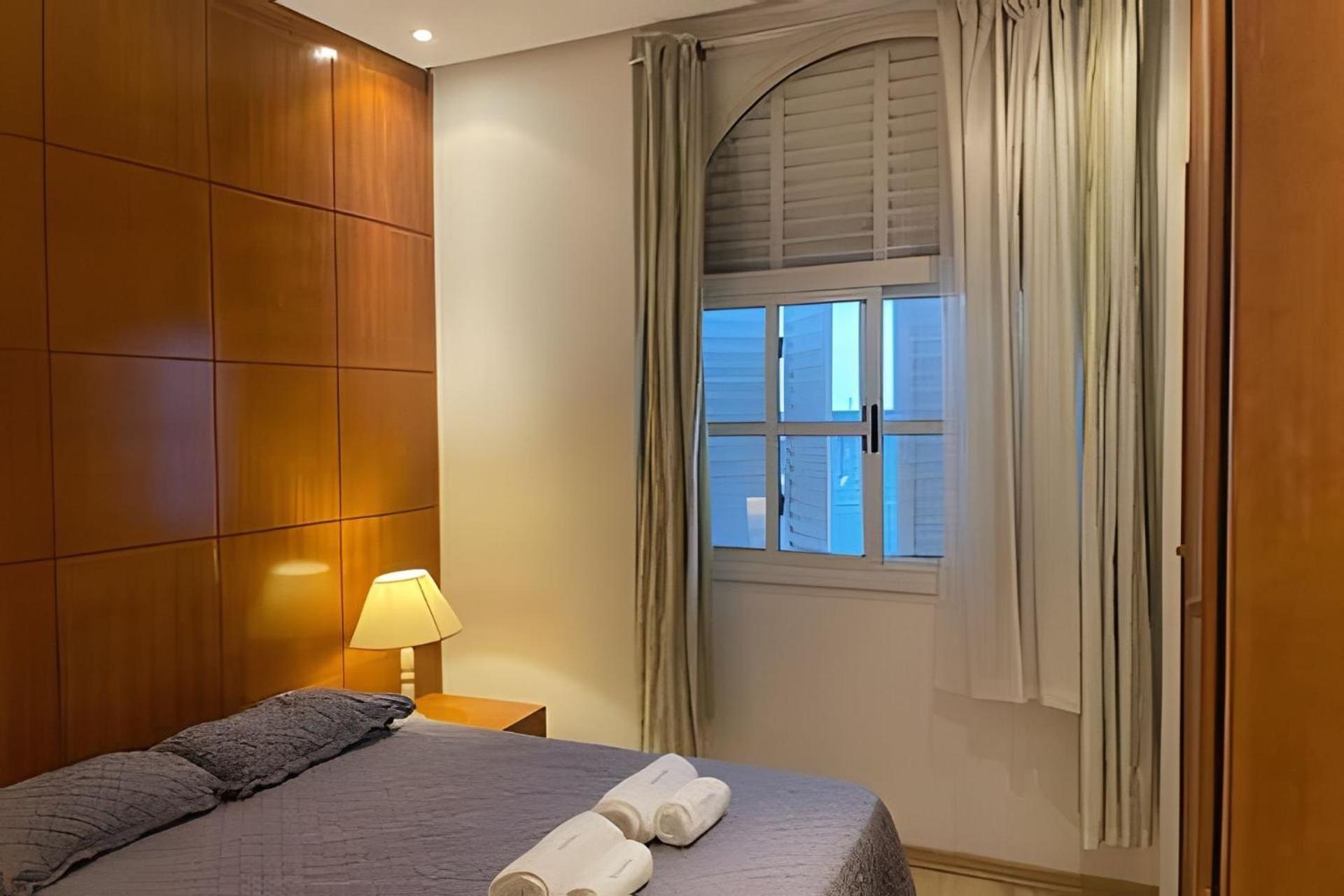 South Apto 1009 - Copacabana Apartment *