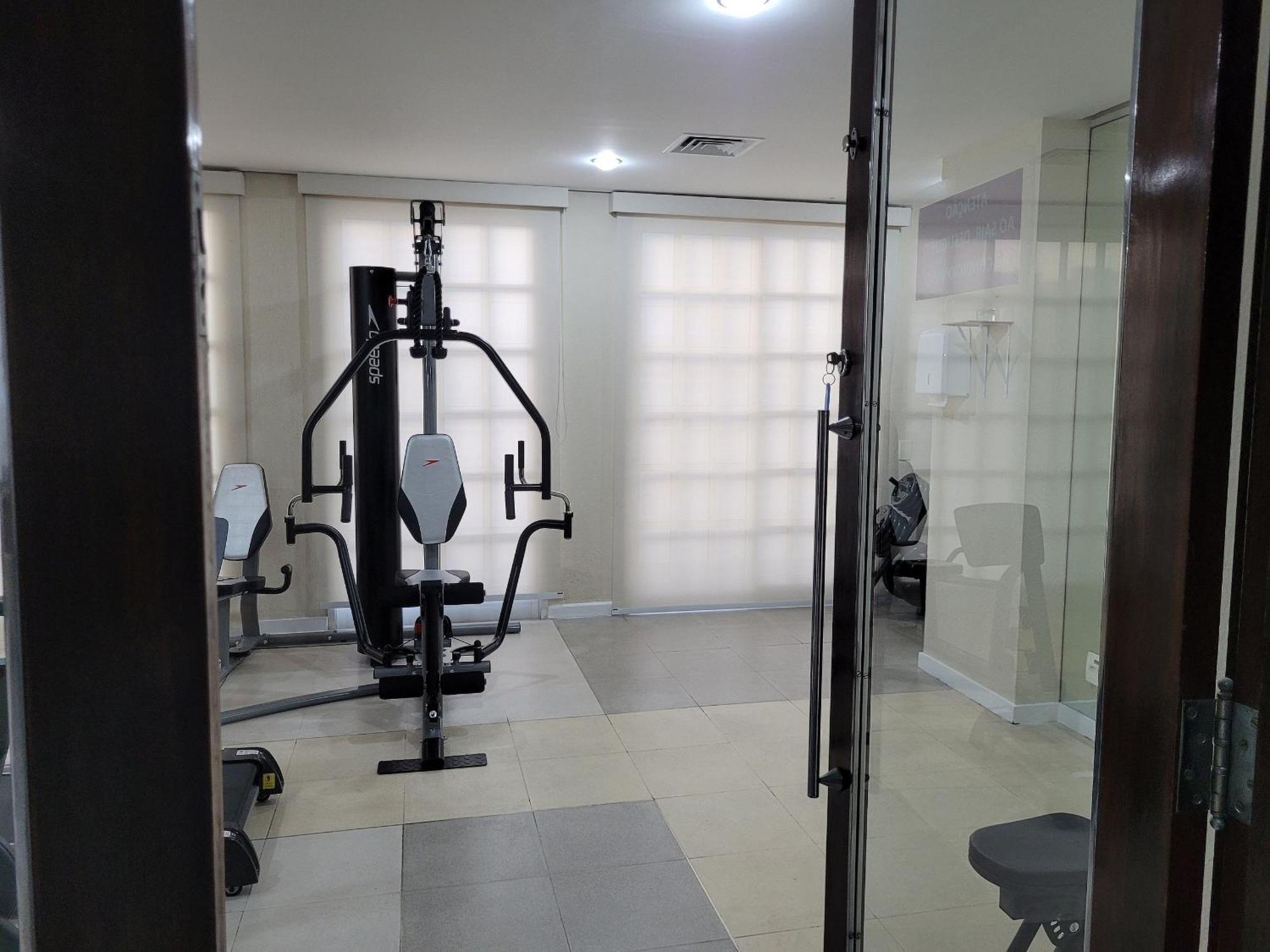 Apartment South Apto 1009 - Copacabana Rio de Janeiro