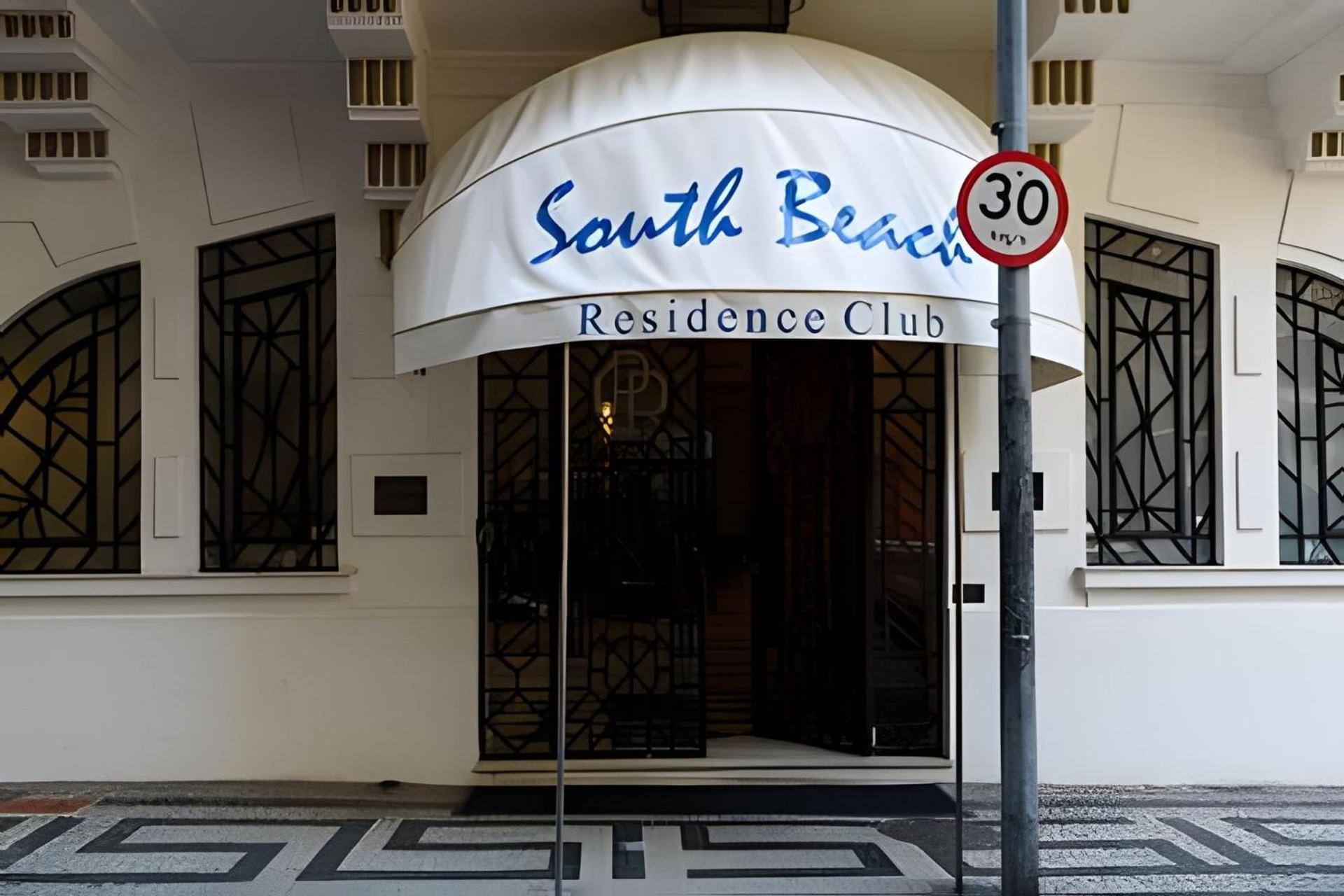 Apartment South Apto 1009 - Copacabana