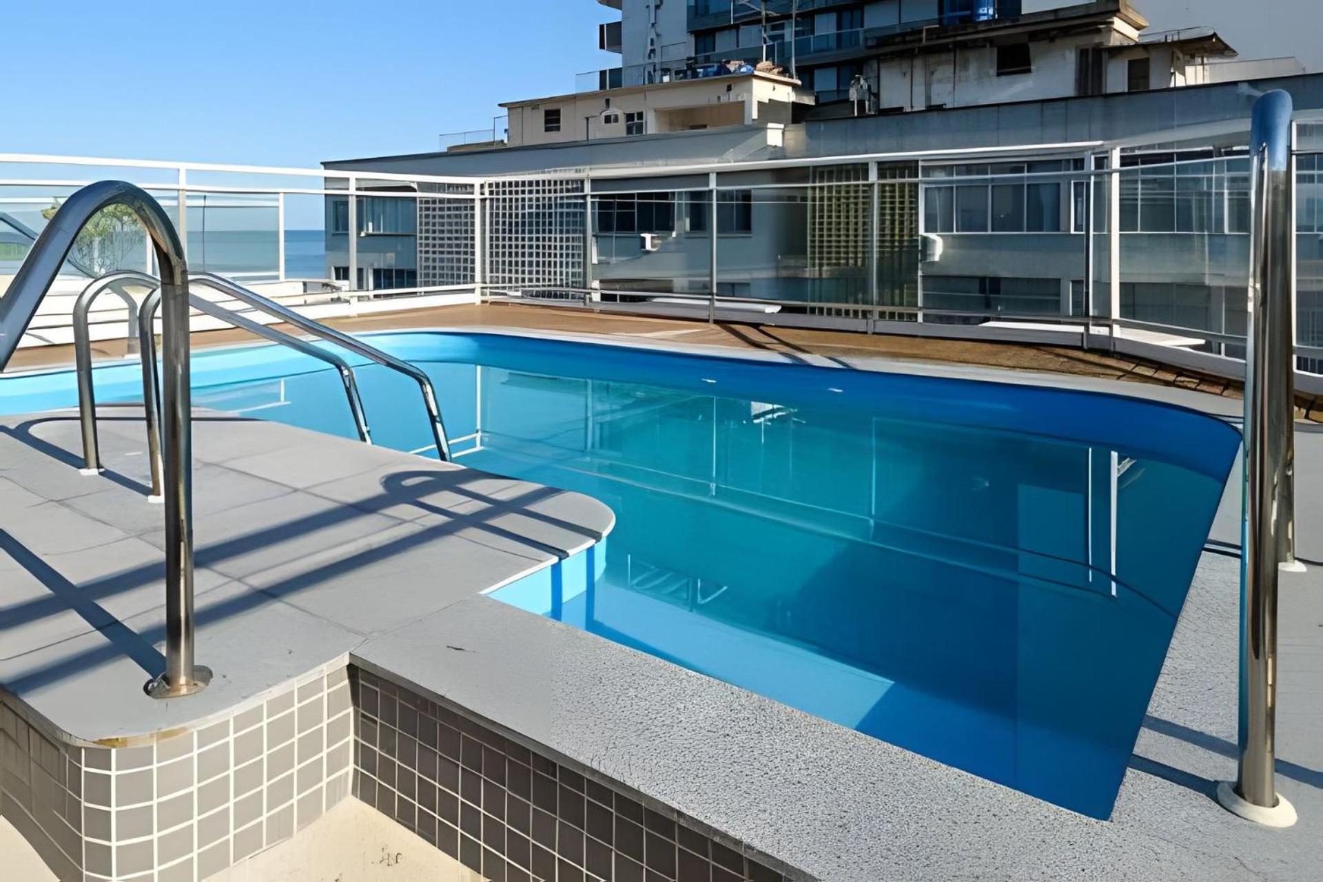 South Apto 1009 - Copacabana Apartment *