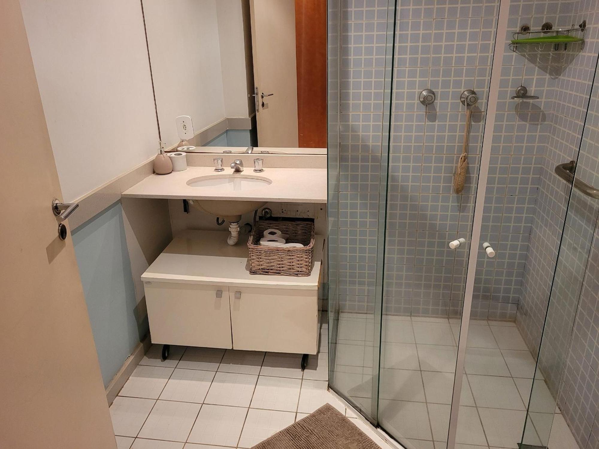 South Apto 1009 - Copacabana Apartment