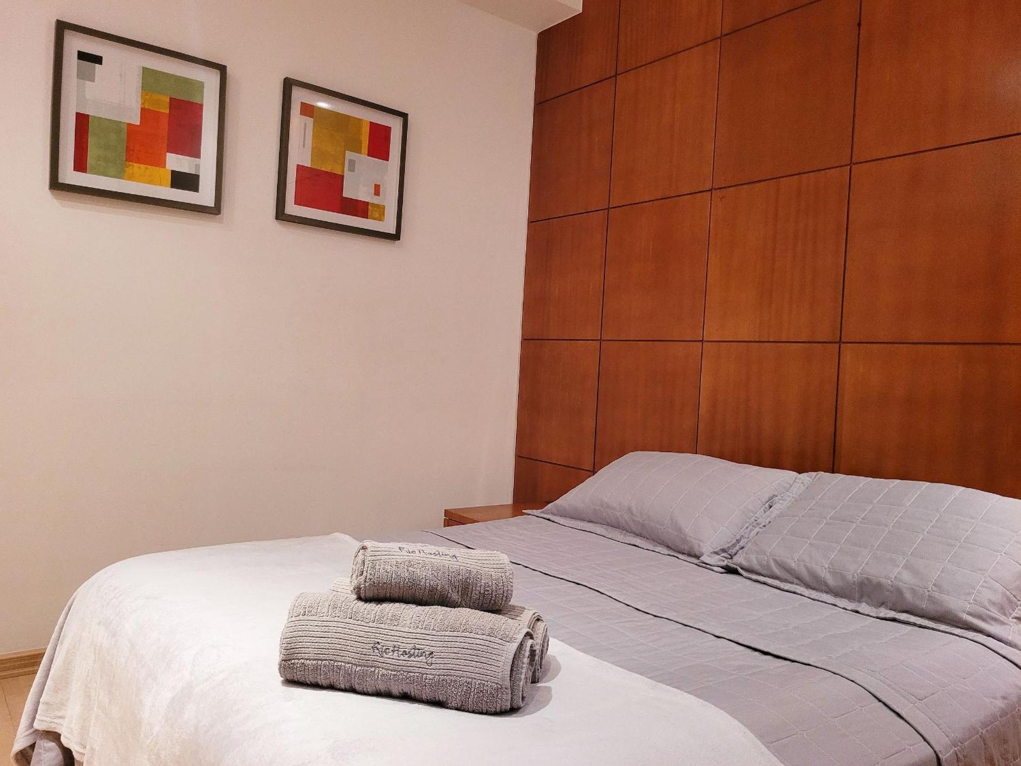 South Apto 1009 - Copacabana Apartment