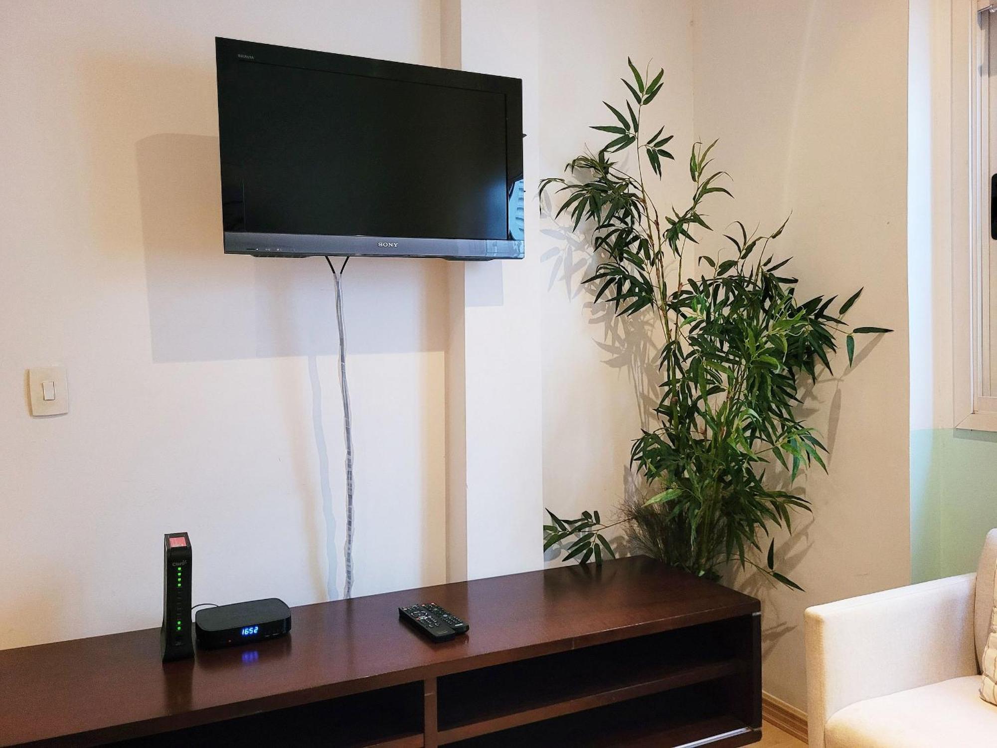 South Apto 1009 - Copacabana Apartment