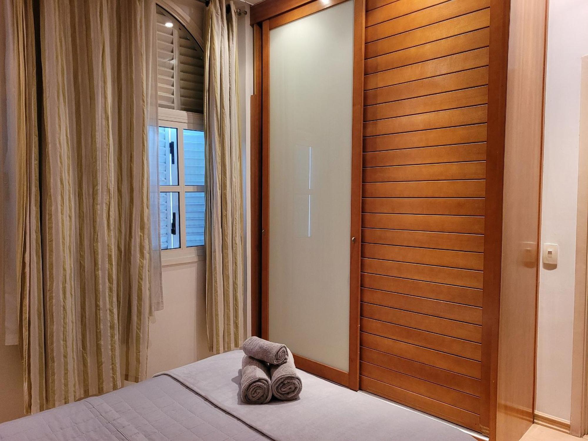 Apartment South Apto 1009 - Copacabana *