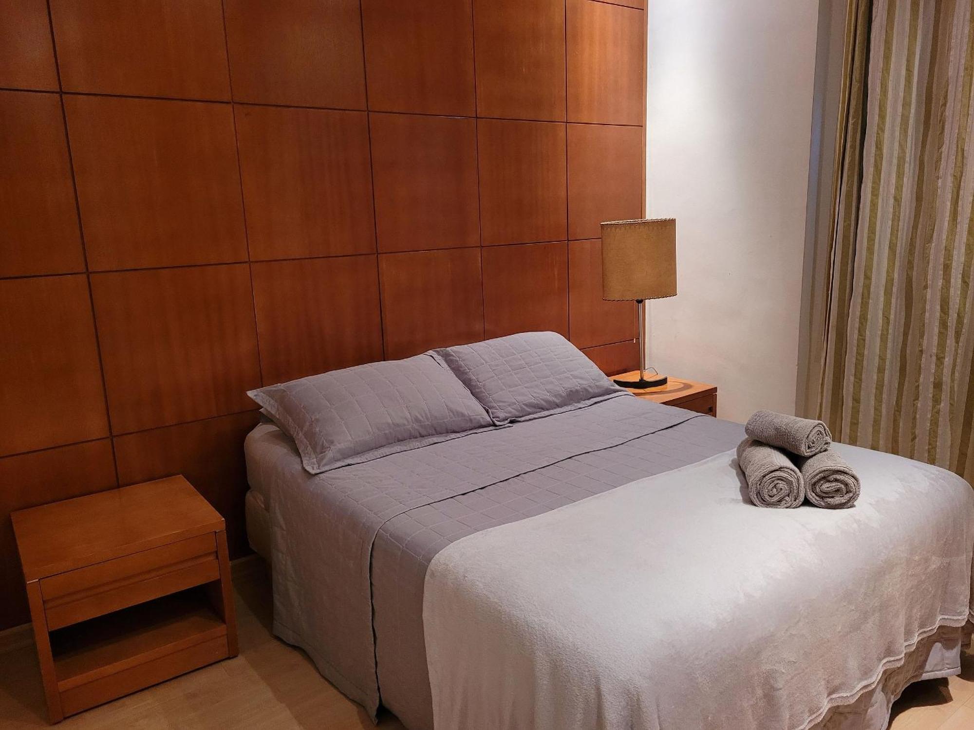 South Apto 1009 - Copacabana Apartment Rio de Janeiro